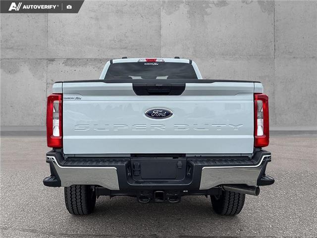 2026 Ford F-350 XLT (Stk: MT530) in Kamloops - Image 5 of 25