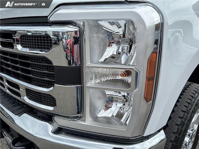 2026 Ford F-350 XLT (Stk: MT530) in Kamloops - Image 8 of 25