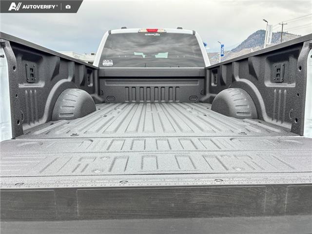 2026 Ford F-350 XLT (Stk: MT530) in Kamloops - Image 12 of 25