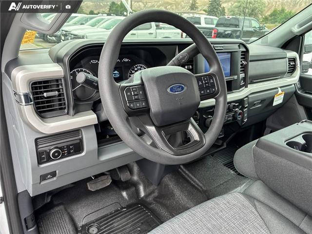 2026 Ford F-350 XLT (Stk: MT530) in Kamloops - Image 13 of 25