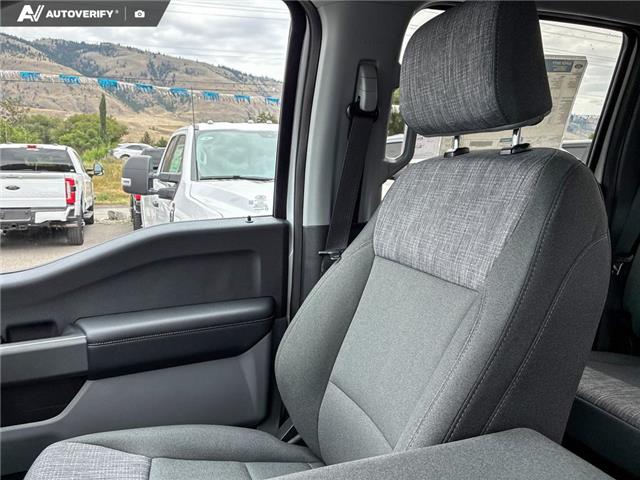 2026 Ford F-350 XLT (Stk: MT530) in Kamloops - Image 20 of 25