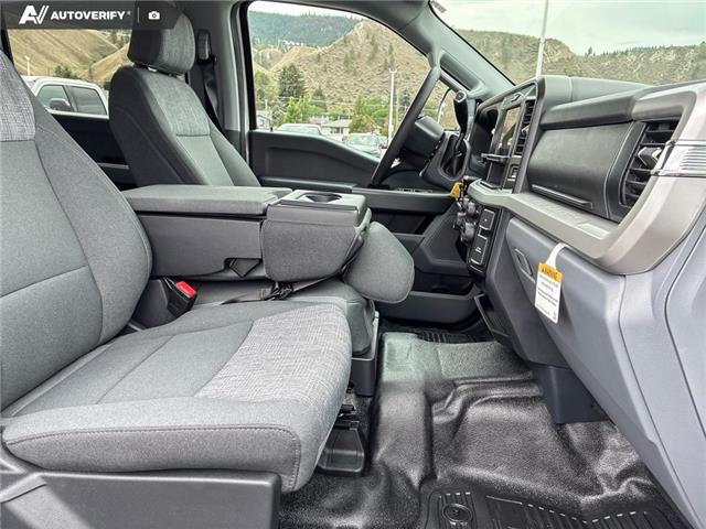 2026 Ford F-350 XLT (Stk: MT530) in Kamloops - Image 22 of 25