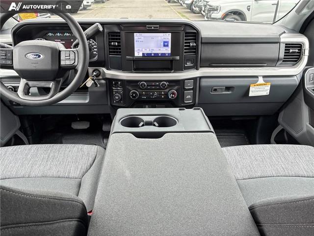 2026 Ford F-350 XLT (Stk: MT530) in Kamloops - Image 24 of 25