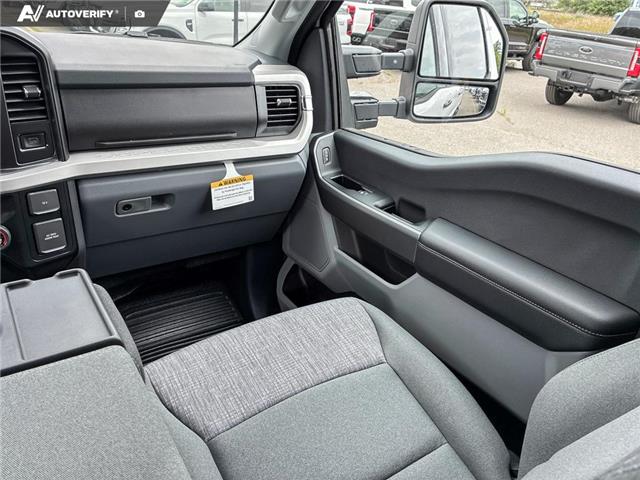 2026 Ford F-350 XLT (Stk: MT530) in Kamloops - Image 25 of 25