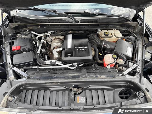 2020 GMC Sierra 1500 SLT (Stk: 6P090A) in Kamloops - Image 10 of 25