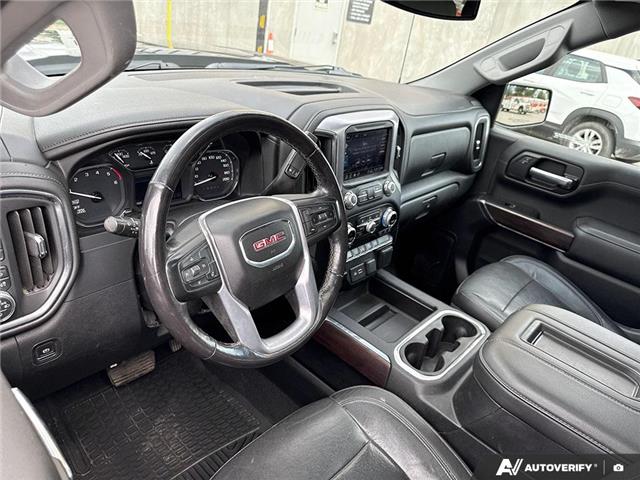 2020 GMC Sierra 1500 SLT (Stk: 6P090A) in Kamloops - Image 13 of 25