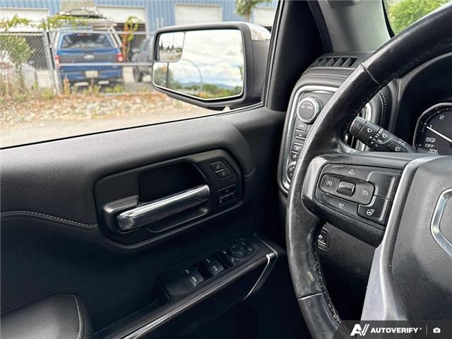 2020 GMC Sierra 1500 SLT (Stk: 6P090A) in Kamloops - Image 17 of 25