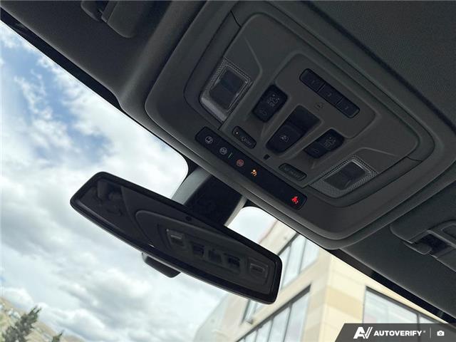 2020 GMC Sierra 1500 SLT (Stk: 6P090A) in Kamloops - Image 18 of 25