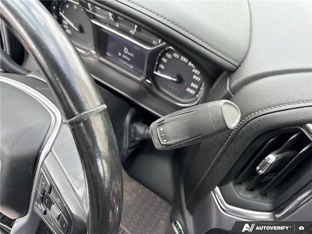 2020 GMC Sierra 1500 SLT (Stk: 6P090A) in Kamloops - Image 19 of 25