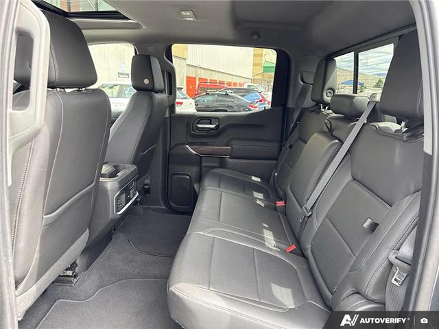2020 GMC Sierra 1500 SLT (Stk: 6P090A) in Kamloops - Image 23 of 25