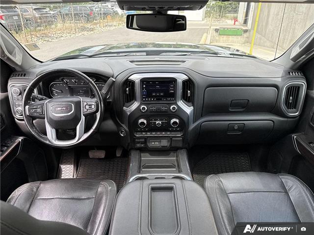 2020 GMC Sierra 1500 SLT (Stk: 6P090A) in Kamloops - Image 24 of 25