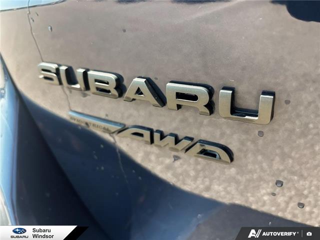 2024 Subaru Outback Onyx (Stk: 6301X) in Tecumseh - Image 9 of 26