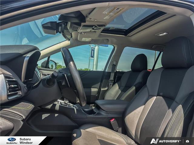2024 Subaru Outback Onyx (Stk: 6301X) in Tecumseh - Image 13 of 26