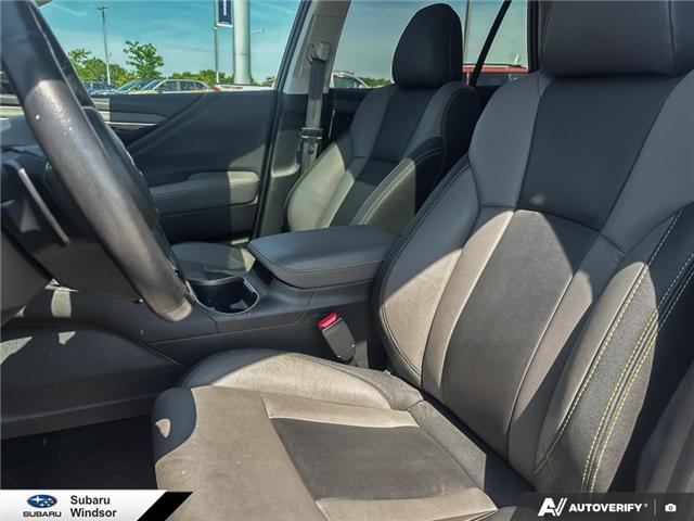 2024 Subaru Outback Onyx (Stk: 6301X) in Tecumseh - Image 14 of 26
