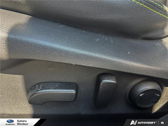 2024 Subaru Outback Onyx (Stk: 6301X) in Tecumseh - Image 15 of 26