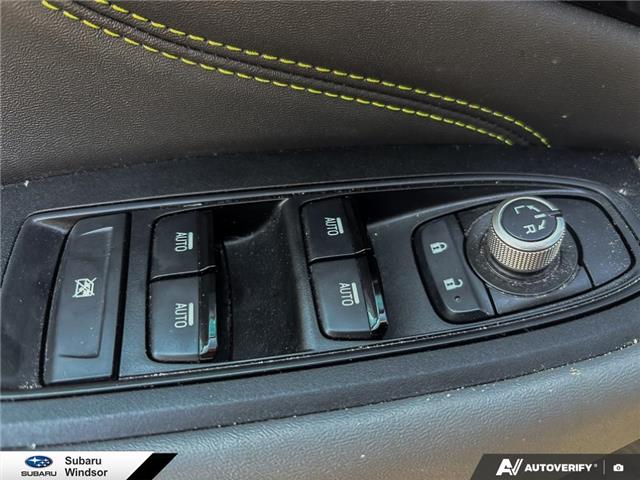 2024 Subaru Outback Onyx (Stk: 6301X) in Tecumseh - Image 16 of 26