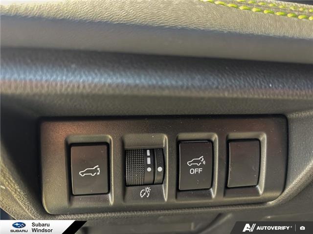 2024 Subaru Outback Onyx (Stk: 6301X) in Tecumseh - Image 17 of 26