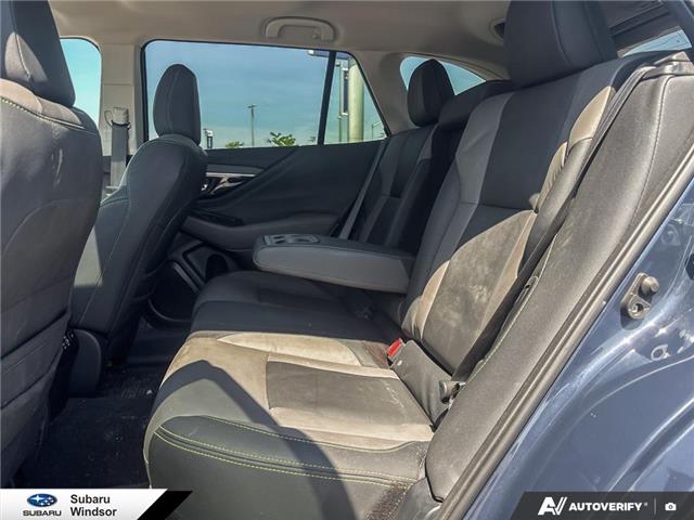 2024 Subaru Outback Onyx (Stk: 6301X) in Tecumseh - Image 19 of 26