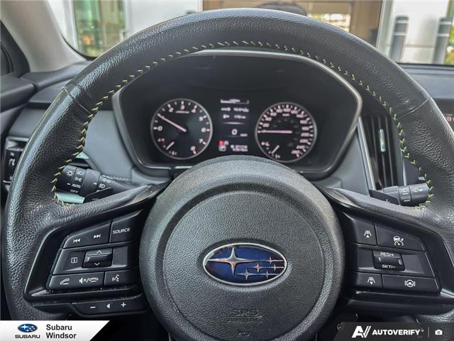 2024 Subaru Outback Onyx (Stk: 6301X) in Tecumseh - Image 20 of 26