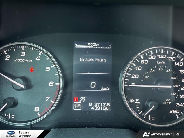 2024 Subaru Outback Onyx (Stk: 6301X) in Tecumseh - Image 21 of 26