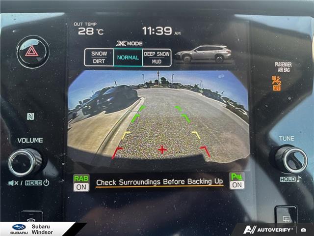 2024 Subaru Outback Onyx (Stk: 6301X) in Tecumseh - Image 23 of 26