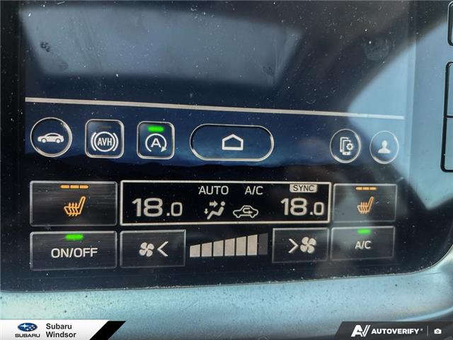 2024 Subaru Outback Onyx (Stk: 6301X) in Tecumseh - Image 24 of 26
