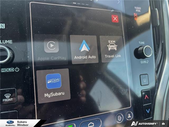 2024 Subaru Outback Onyx (Stk: 6301X) in Tecumseh - Image 25 of 26
