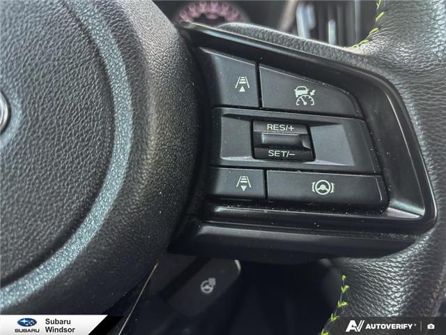 2024 Subaru Outback Onyx (Stk: 6301X) in Tecumseh - Image 26 of 26