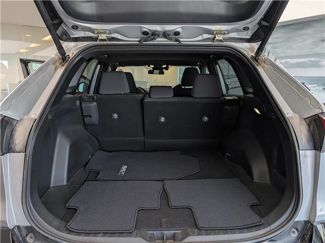 2025 Toyota RAV4 Hybrid SE (Stk: 185062AA) in Oakville - Image 9 of 14