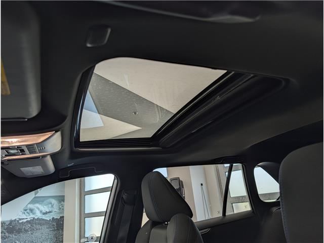 2025 Toyota RAV4 Hybrid SE (Stk: 185062AA) in Oakville - Image 13 of 14