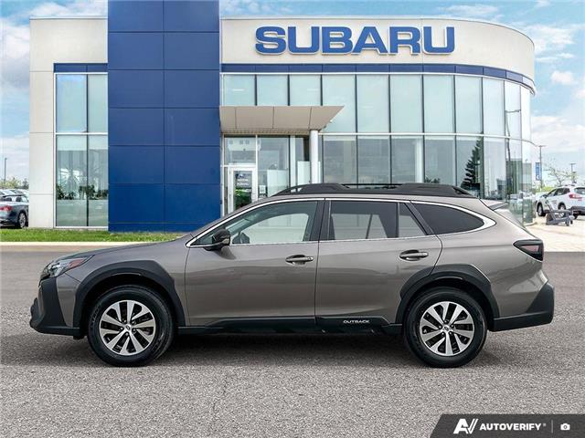 2024 Subaru Outback Touring (Stk: 2004814A) in Innisfil - Image 3 of 24