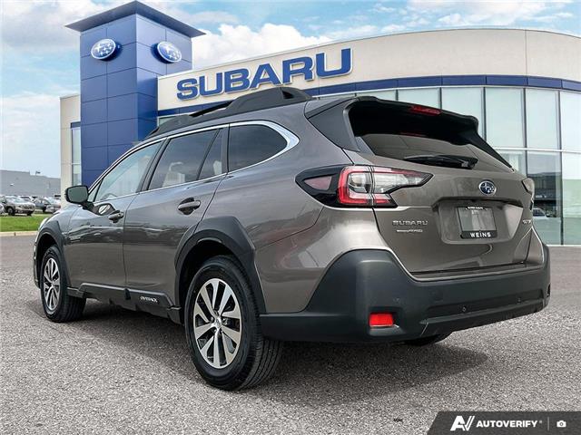 2024 Subaru Outback Touring (Stk: 2004814A) in Innisfil - Image 4 of 24