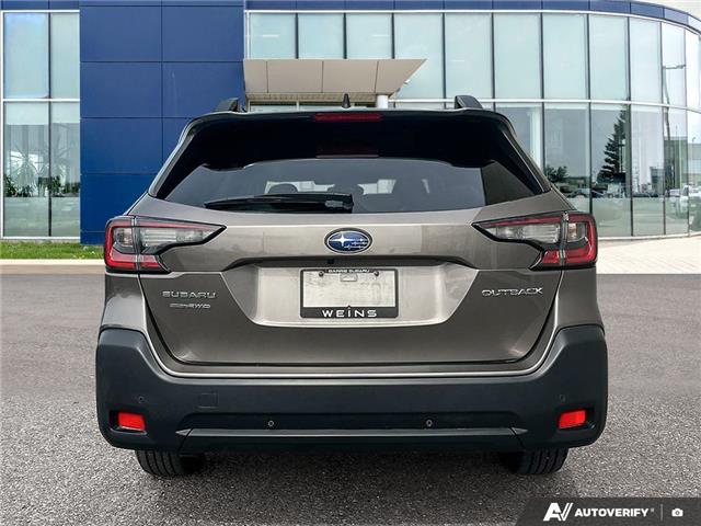 2024 Subaru Outback Touring (Stk: 2004814A) in Innisfil - Image 5 of 24