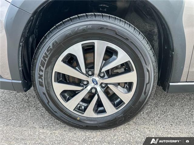 2024 Subaru Outback Touring (Stk: 2004814A) in Innisfil - Image 6 of 24