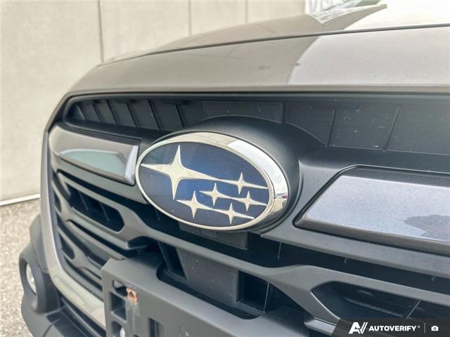 2024 Subaru Outback Touring (Stk: 2004814A) in Innisfil - Image 9 of 24