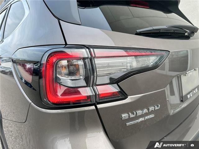 2024 Subaru Outback Touring (Stk: 2004814A) in Innisfil - Image 10 of 24