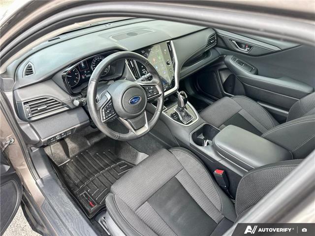 2024 Subaru Outback Touring (Stk: 2004814A) in Innisfil - Image 12 of 24