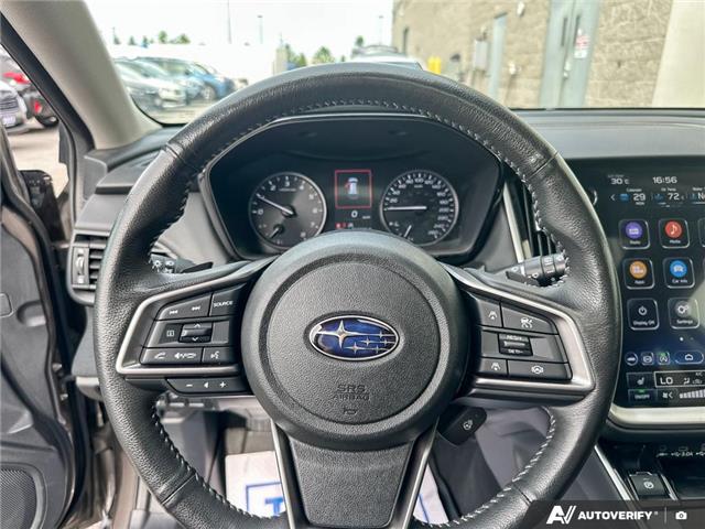 2024 Subaru Outback Touring (Stk: 2004814A) in Innisfil - Image 13 of 24