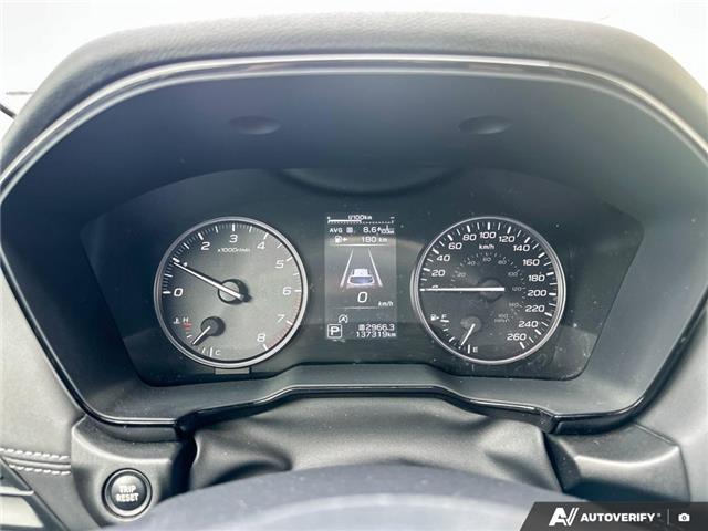 2024 Subaru Outback Touring (Stk: 2004814A) in Innisfil - Image 14 of 24