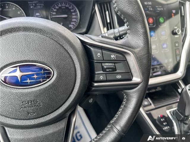 2024 Subaru Outback Touring (Stk: 2004814A) in Innisfil - Image 15 of 24