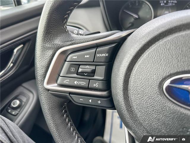 2024 Subaru Outback Touring (Stk: 2004814A) in Innisfil - Image 16 of 24