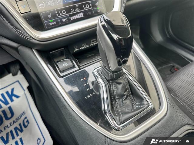 2024 Subaru Outback Touring (Stk: 2004814A) in Innisfil - Image 17 of 24