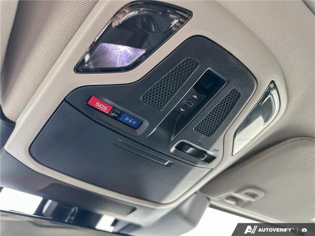 2024 Subaru Outback Touring (Stk: 2004814A) in Innisfil - Image 20 of 24