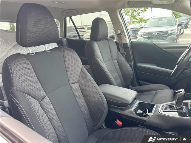 2024 Subaru Outback Touring (Stk: 2004814A) in Innisfil - Image 21 of 24