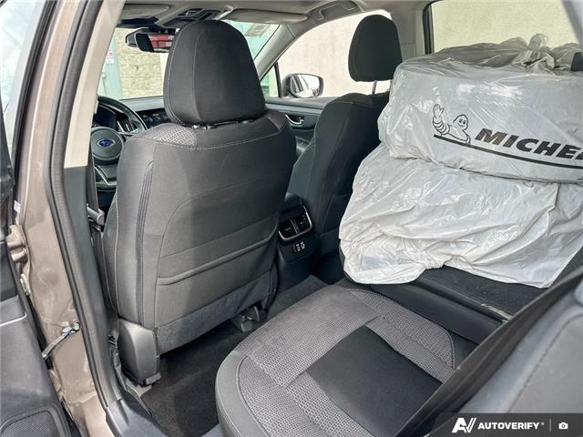 2024 Subaru Outback Touring (Stk: 2004814A) in Innisfil - Image 22 of 24