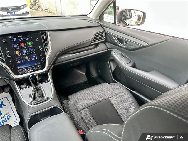 2024 Subaru Outback Touring (Stk: 2004814A) in Innisfil - Image 24 of 24