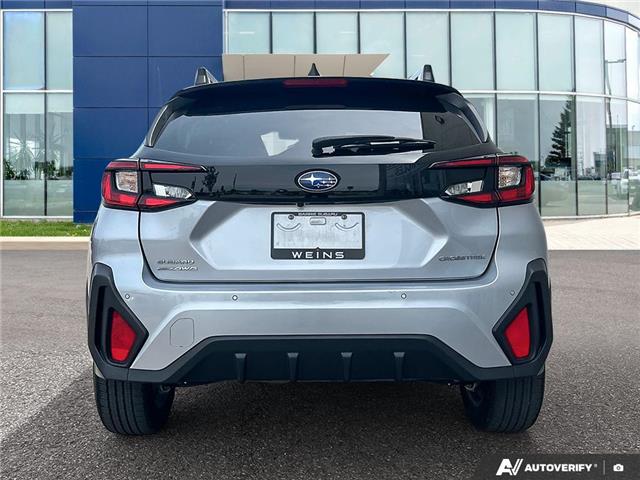 2025 Subaru Crosstrek Onyx (Stk: 2004778A) in Innisfil - Image 5 of 24