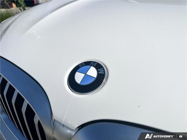 2022 BMW X3 xDrive30i (Stk: 2004808A) in Innisfil - Image 9 of 25