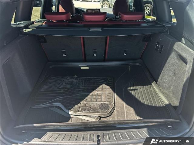 2022 BMW X3 xDrive30i (Stk: 2004808A) in Innisfil - Image 12 of 25