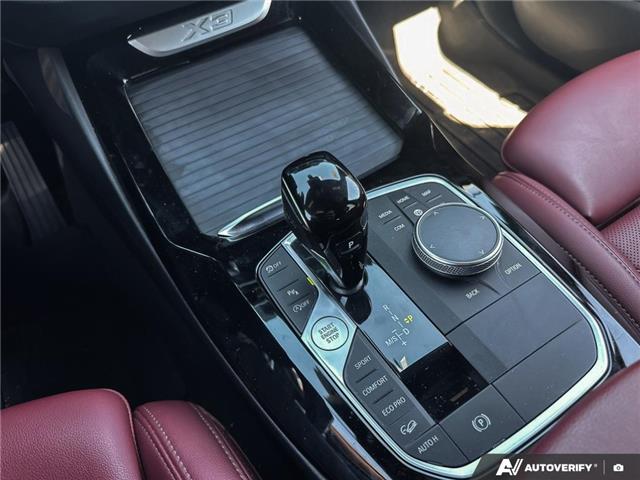 2022 BMW X3 xDrive30i (Stk: 2004808A) in Innisfil - Image 18 of 25